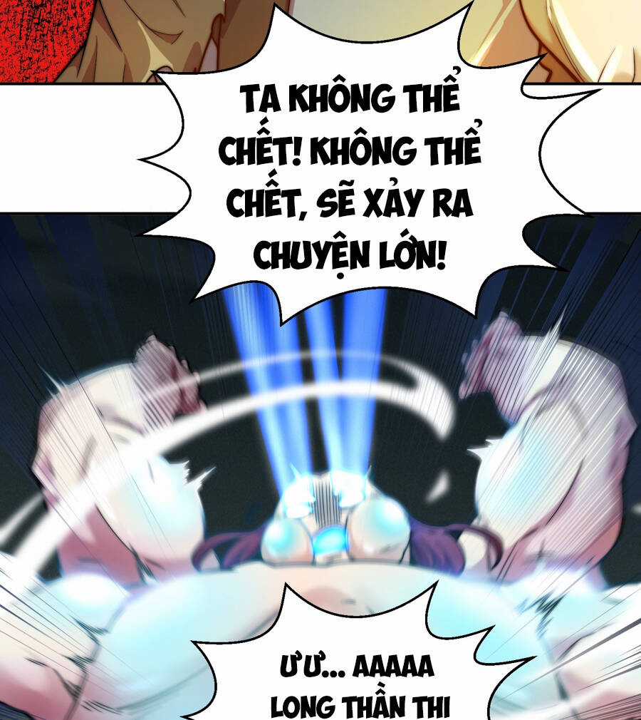 TỪ LÚC BẮT ĐẦU LIỀN VÔ ĐỊCH Chapter 94 trang 18