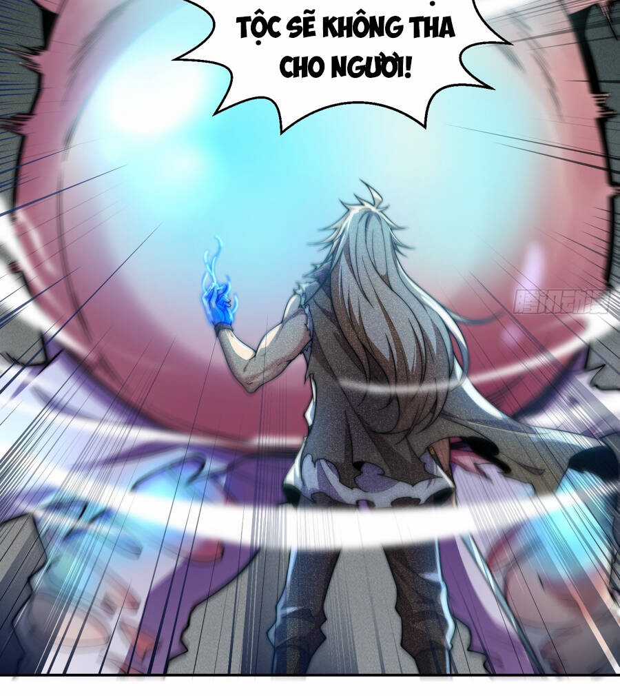 TỪ LÚC BẮT ĐẦU LIỀN VÔ ĐỊCH Chapter 94 trang 19