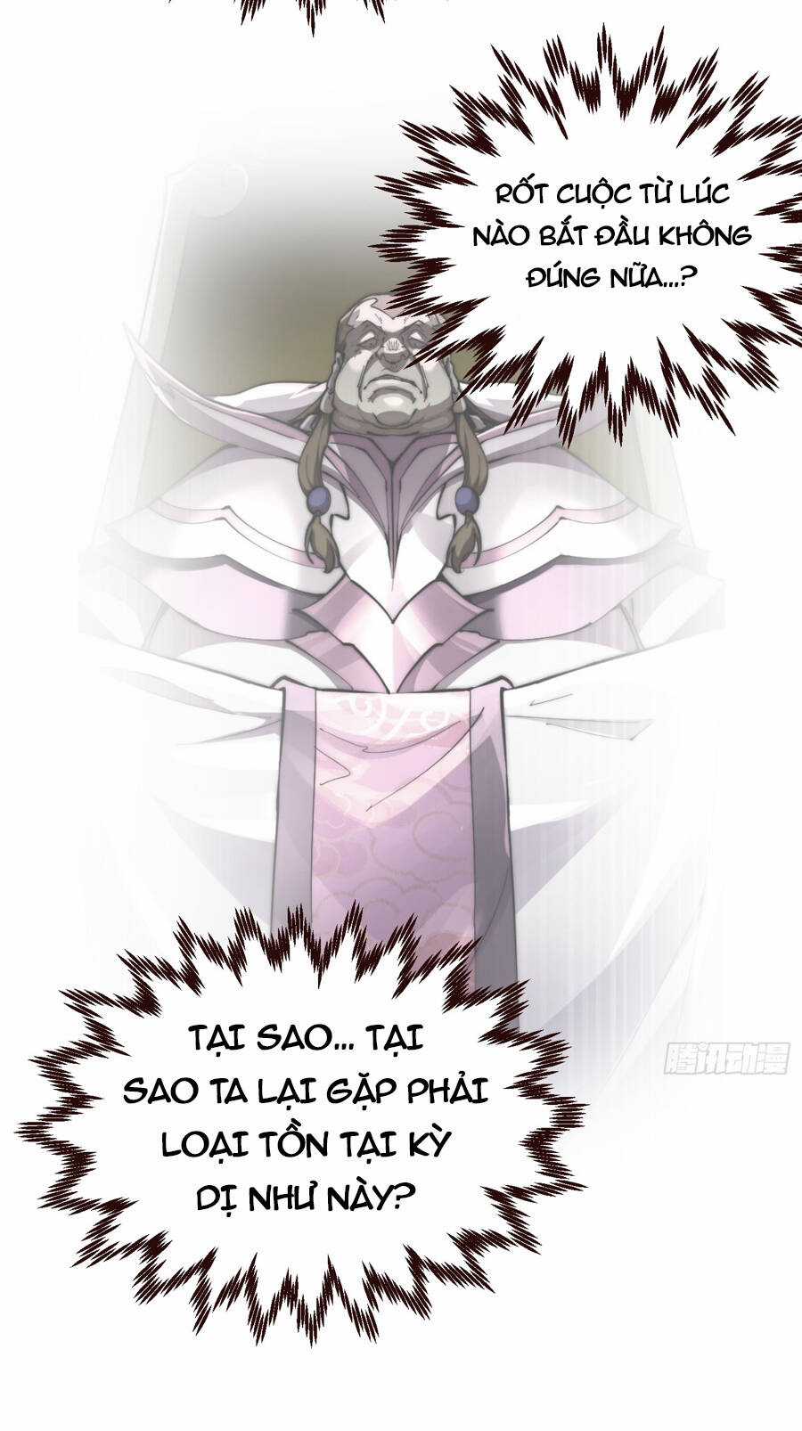 TỪ LÚC BẮT ĐẦU LIỀN VÔ ĐỊCH Chapter 94 trang 21