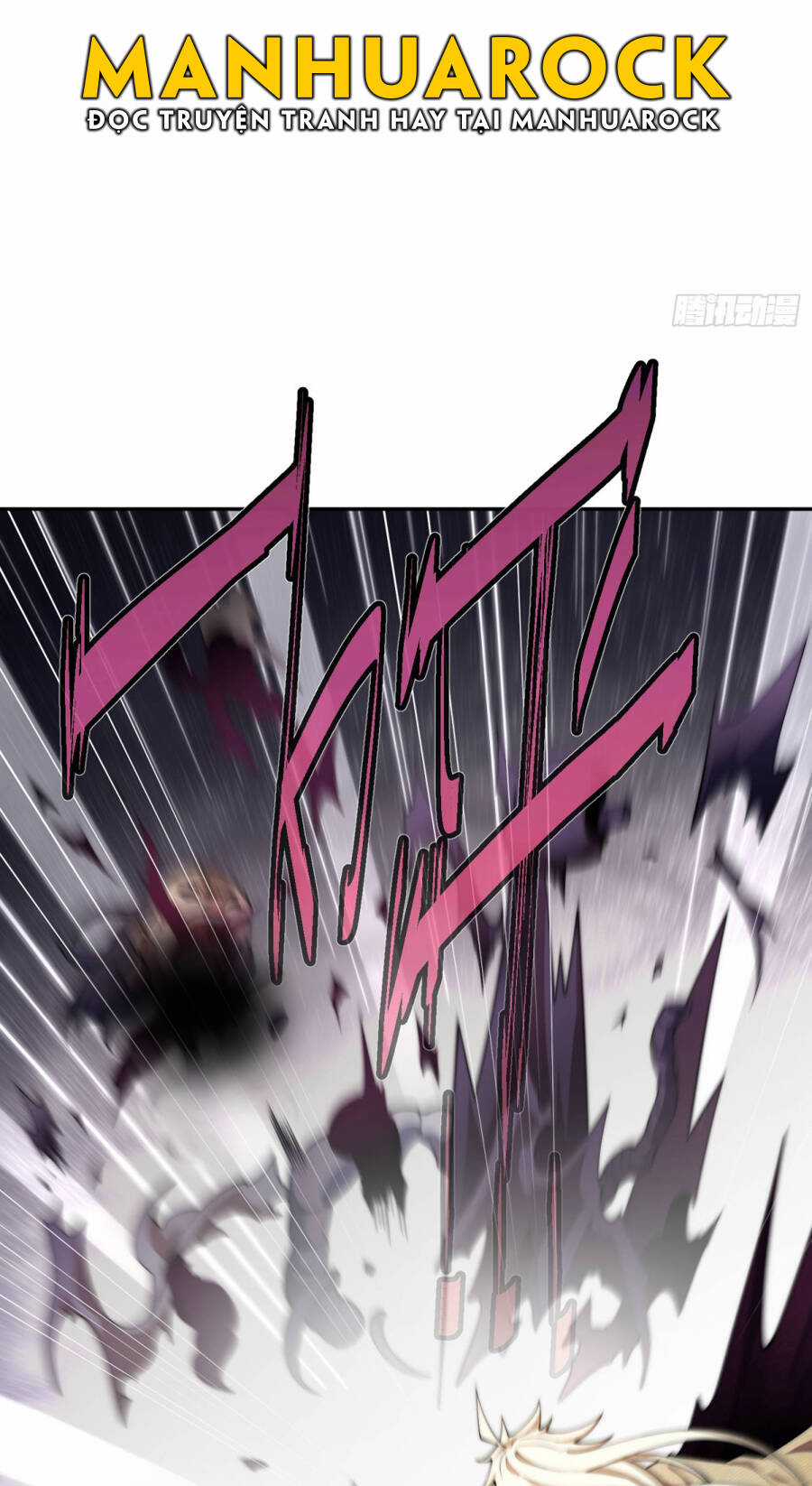 TỪ LÚC BẮT ĐẦU LIỀN VÔ ĐỊCH Chapter 94 trang 22