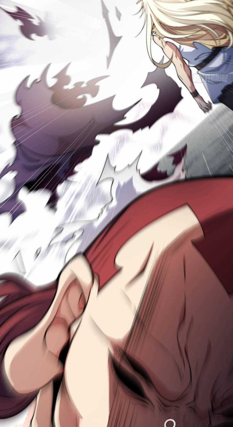 TỪ LÚC BẮT ĐẦU LIỀN VÔ ĐỊCH Chapter 94 trang 23