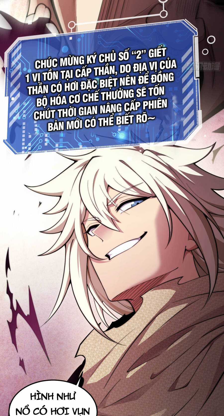 TỪ LÚC BẮT ĐẦU LIỀN VÔ ĐỊCH Chapter 94 trang 24