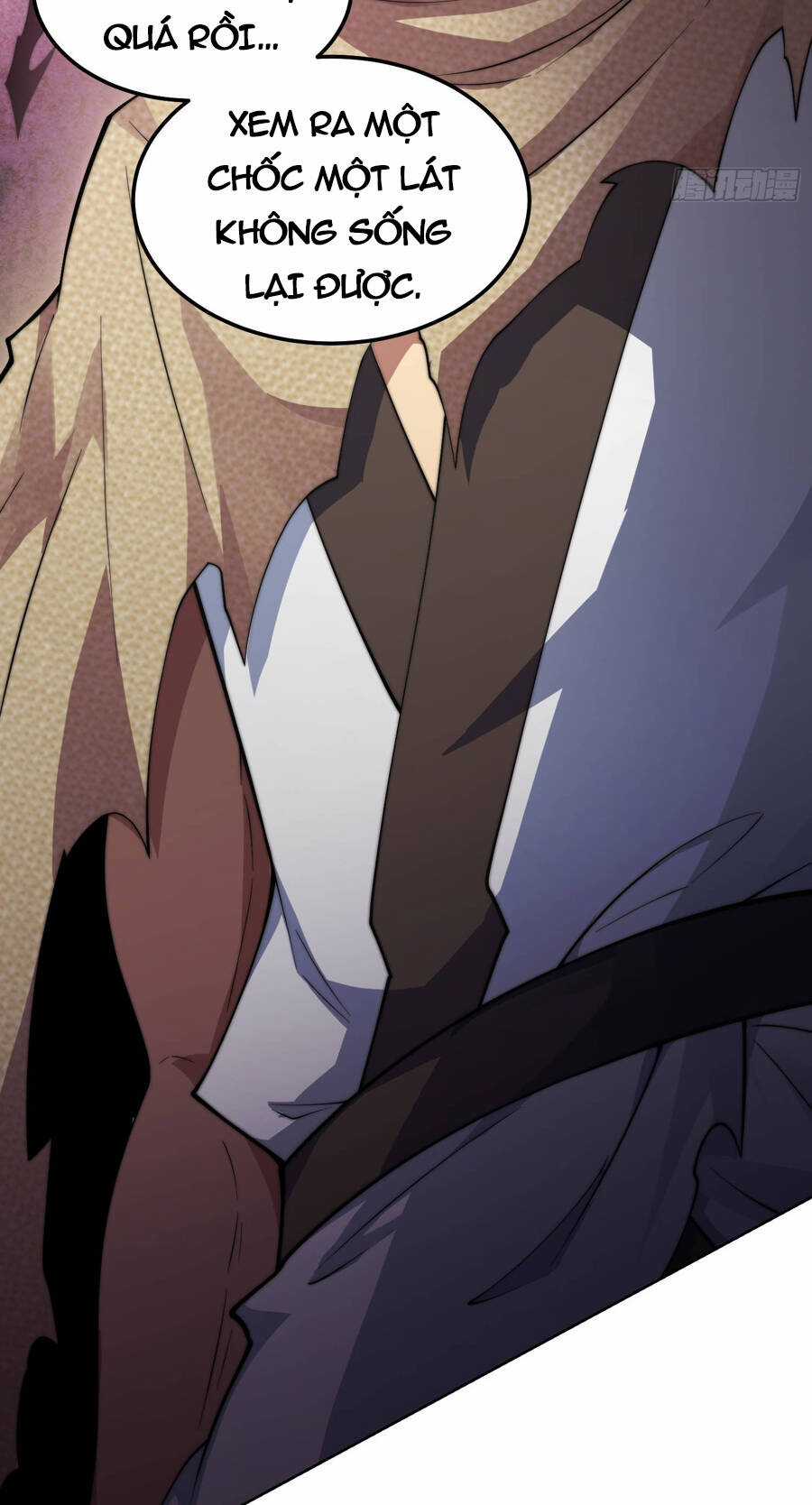 TỪ LÚC BẮT ĐẦU LIỀN VÔ ĐỊCH Chapter 94 trang 25