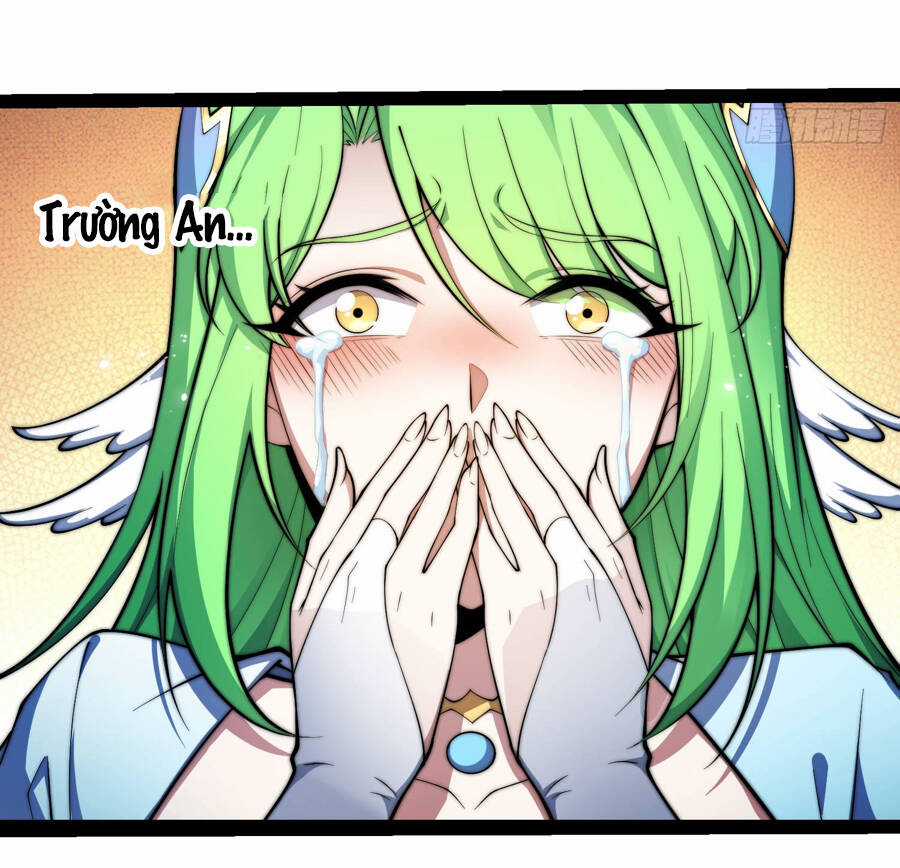 TỪ LÚC BẮT ĐẦU LIỀN VÔ ĐỊCH Chapter 94 trang 28