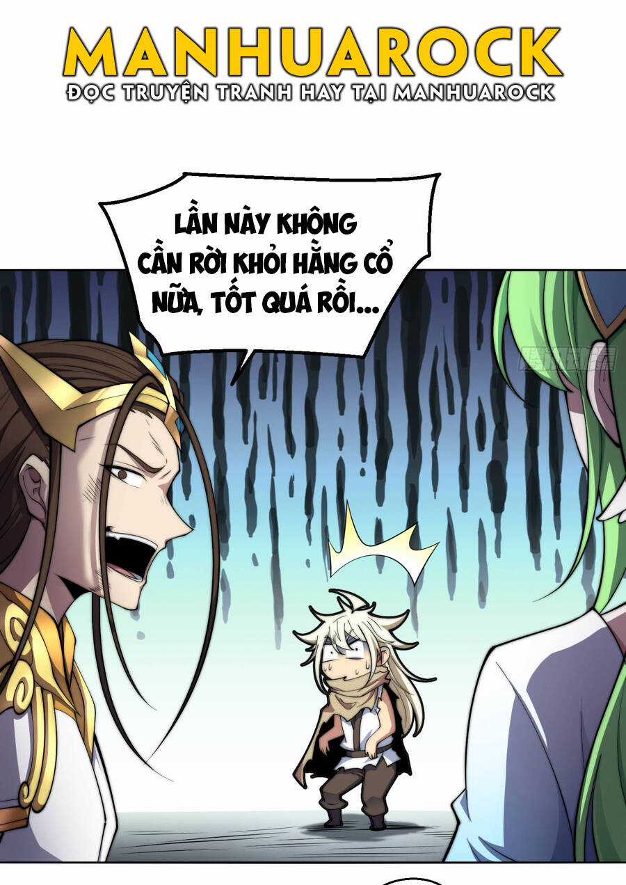 TỪ LÚC BẮT ĐẦU LIỀN VÔ ĐỊCH Chapter 94 trang 30