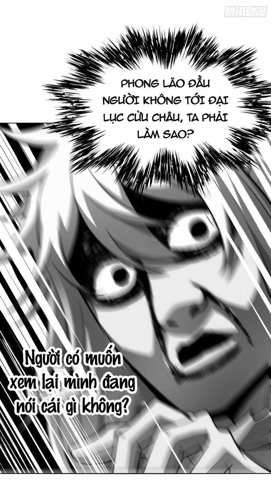 TỪ LÚC BẮT ĐẦU LIỀN VÔ ĐỊCH Chapter 94 trang 32