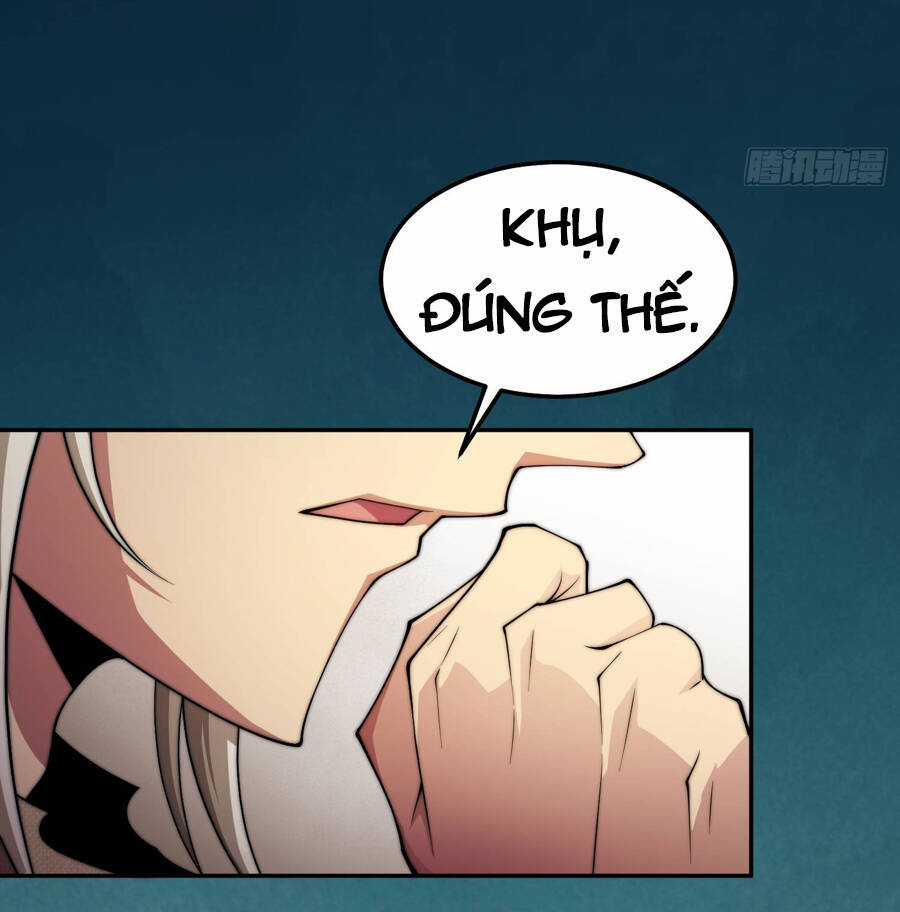 TỪ LÚC BẮT ĐẦU LIỀN VÔ ĐỊCH Chapter 94 trang 36