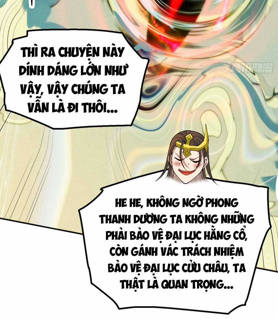 TỪ LÚC BẮT ĐẦU LIỀN VÔ ĐỊCH Chapter 94 trang 43