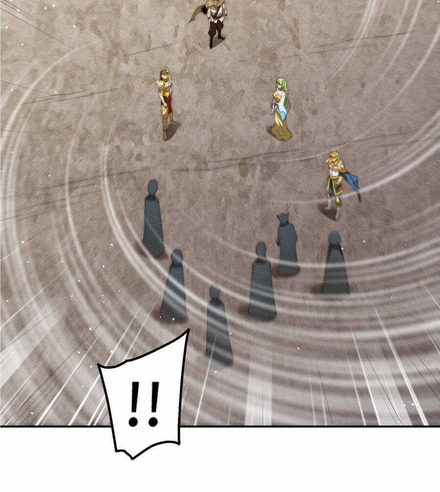 TỪ LÚC BẮT ĐẦU LIỀN VÔ ĐỊCH Chapter 94 trang 45