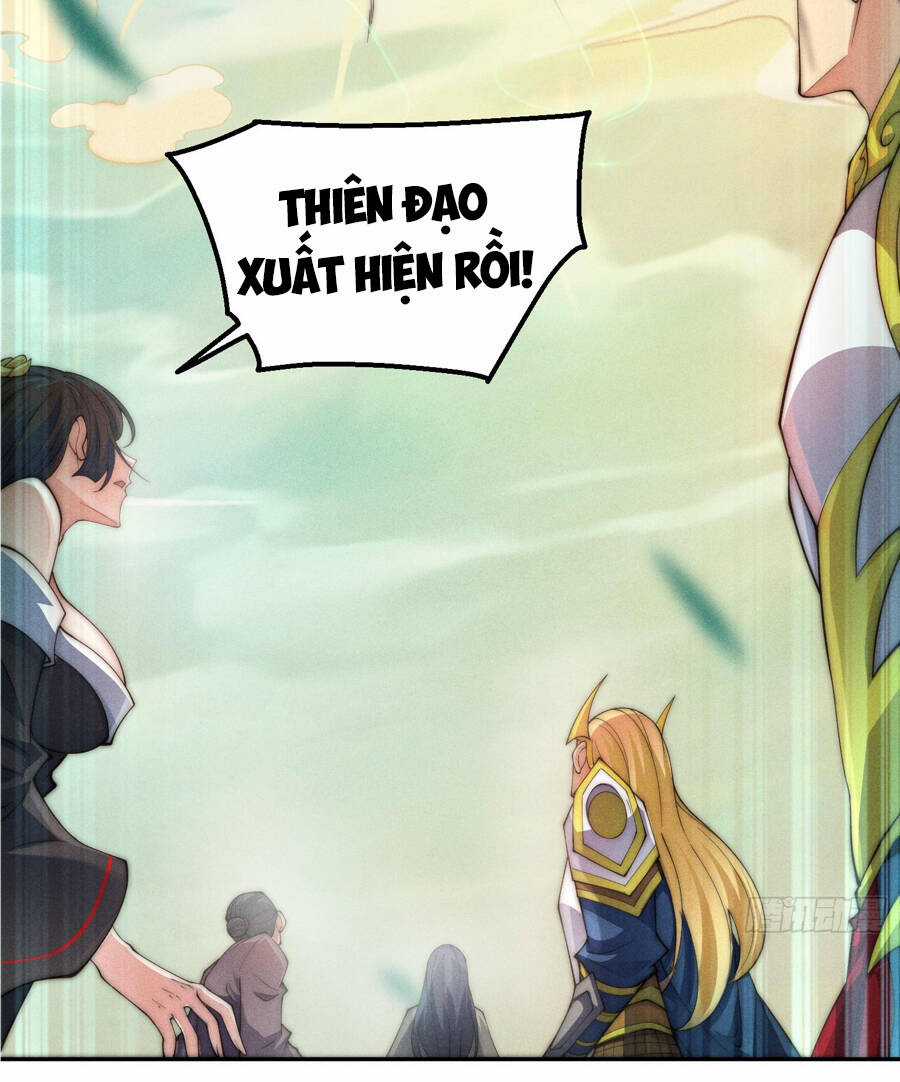 TỪ LÚC BẮT ĐẦU LIỀN VÔ ĐỊCH Chapter 94 trang 47