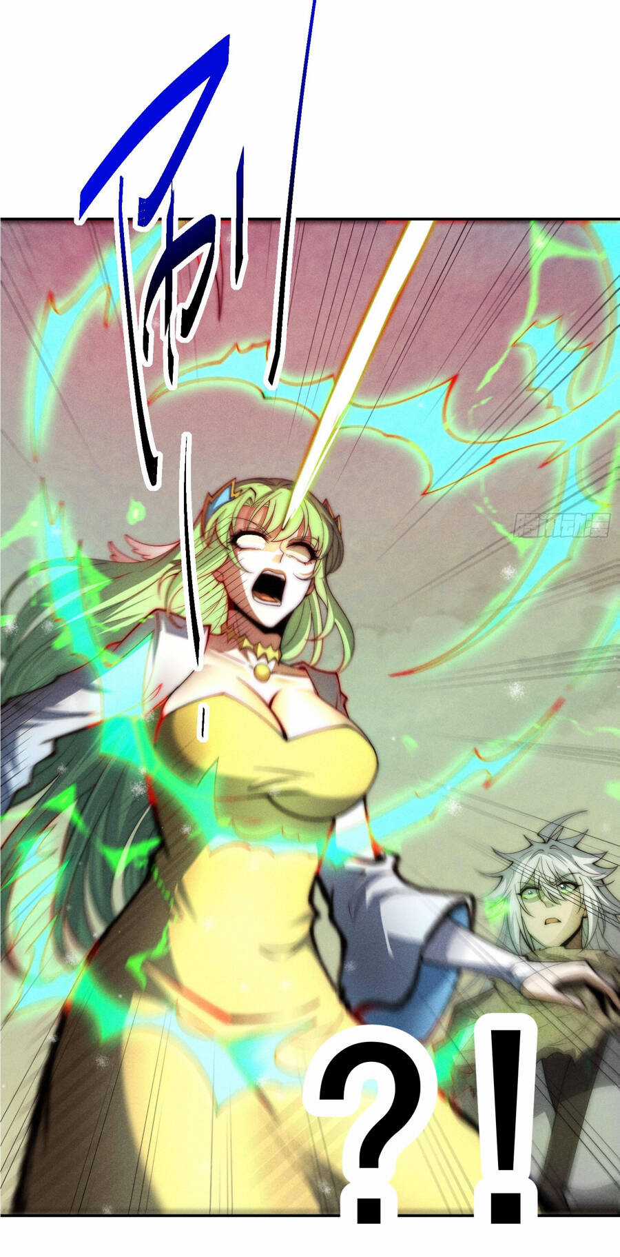 TỪ LÚC BẮT ĐẦU LIỀN VÔ ĐỊCH Chapter 94 trang 51