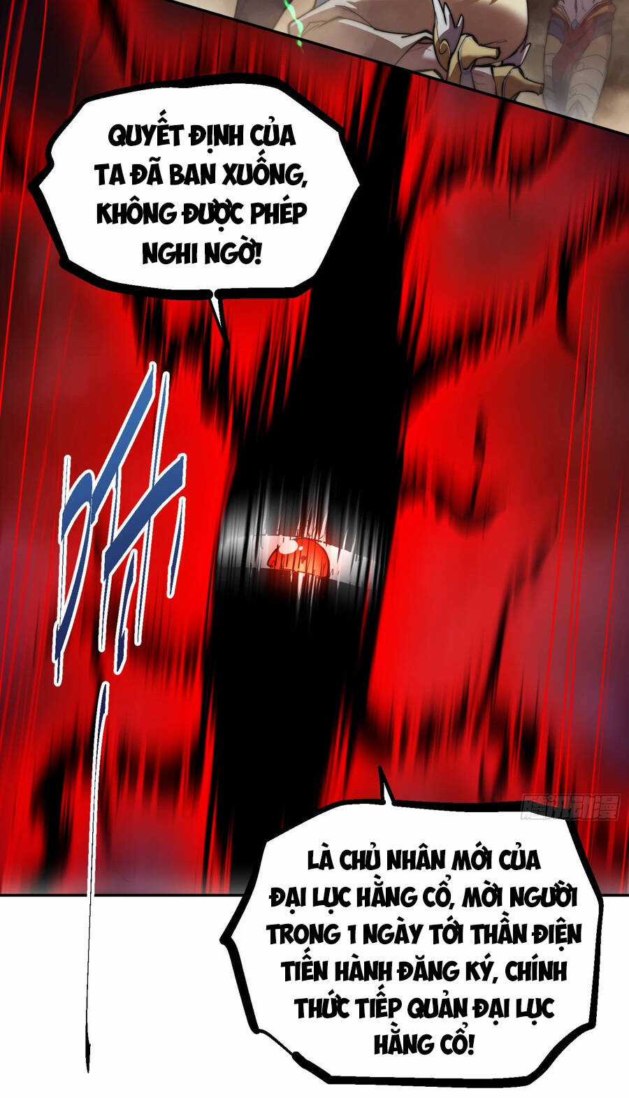 TỪ LÚC BẮT ĐẦU LIỀN VÔ ĐỊCH Chapter 94 trang 57