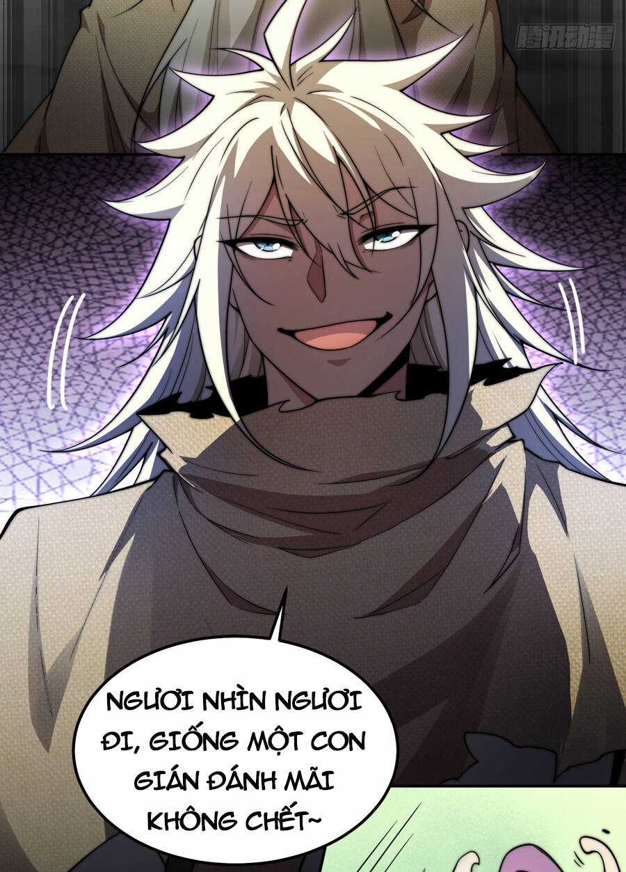 TỪ LÚC BẮT ĐẦU LIỀN VÔ ĐỊCH Chapter 94 trang 6