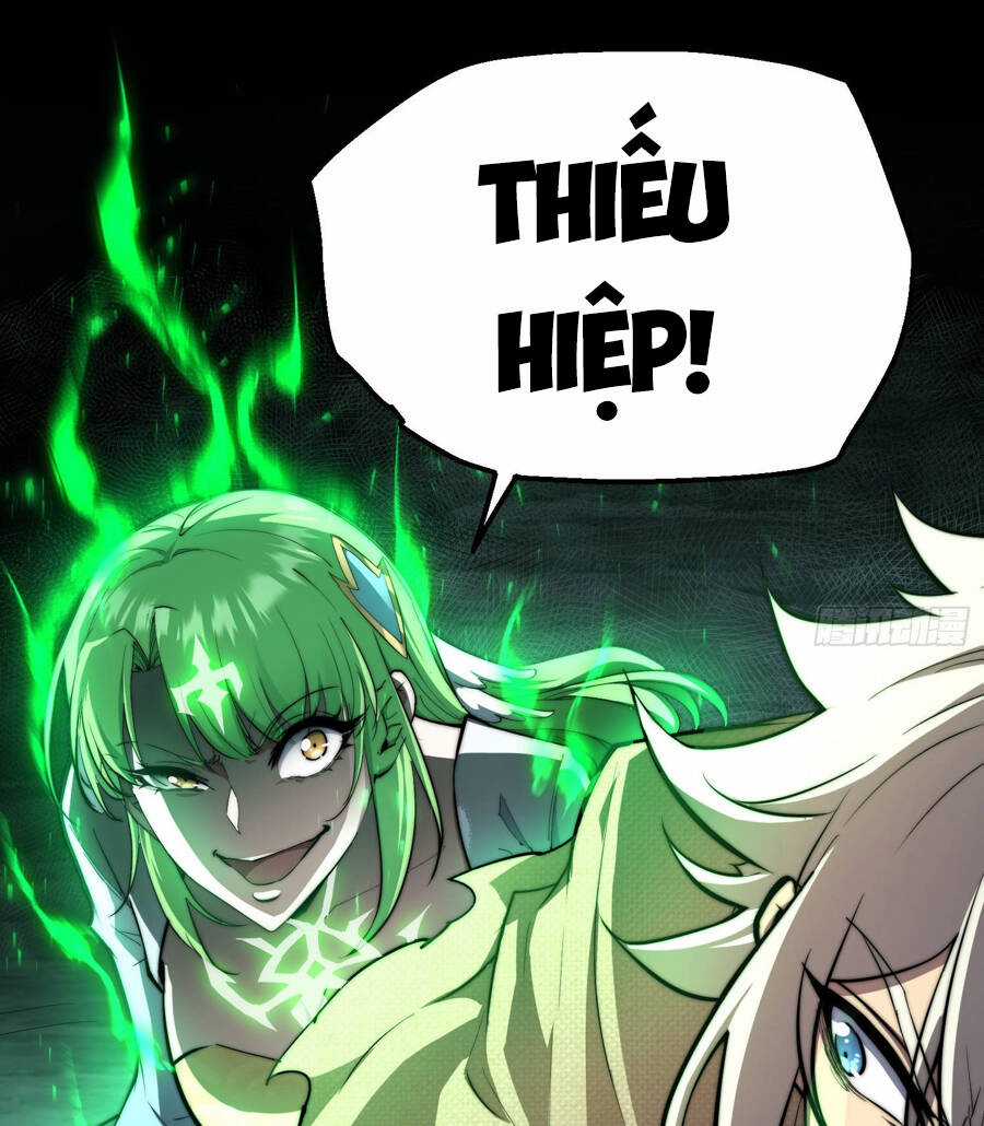 TỪ LÚC BẮT ĐẦU LIỀN VÔ ĐỊCH Chapter 94 trang 60