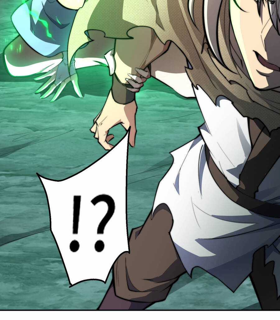 TỪ LÚC BẮT ĐẦU LIỀN VÔ ĐỊCH Chapter 94 trang 61