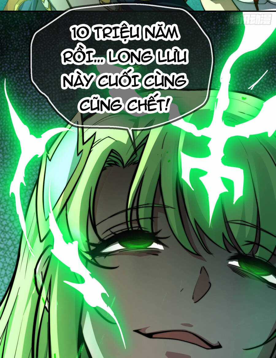 TỪ LÚC BẮT ĐẦU LIỀN VÔ ĐỊCH Chapter 94 trang 63