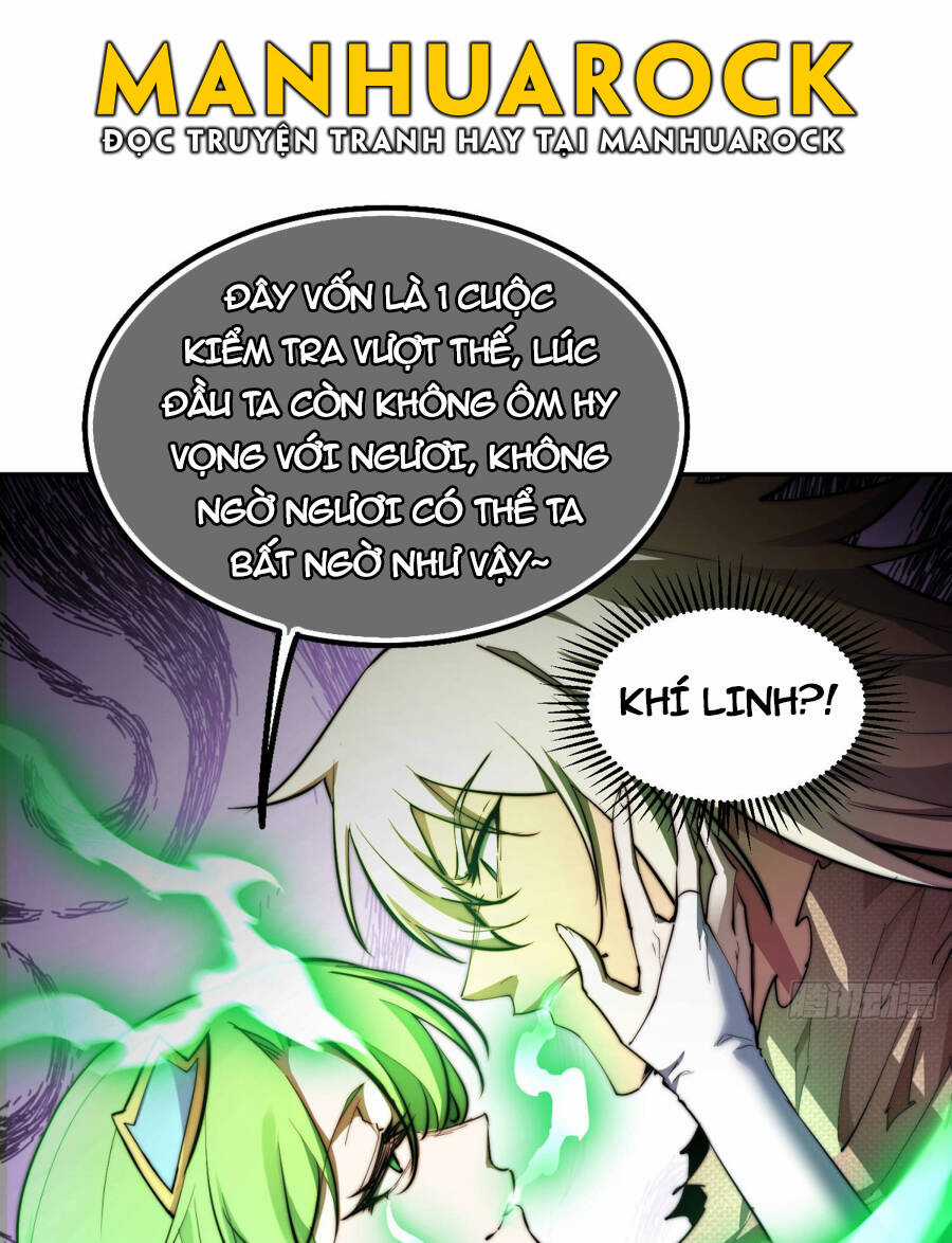 TỪ LÚC BẮT ĐẦU LIỀN VÔ ĐỊCH Chapter 94 trang 65