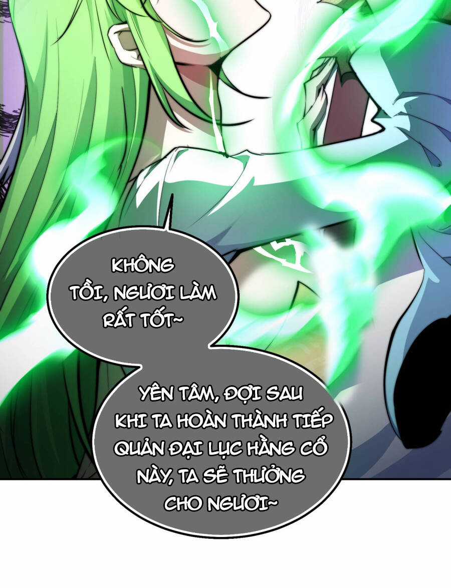 TỪ LÚC BẮT ĐẦU LIỀN VÔ ĐỊCH Chapter 94 trang 66