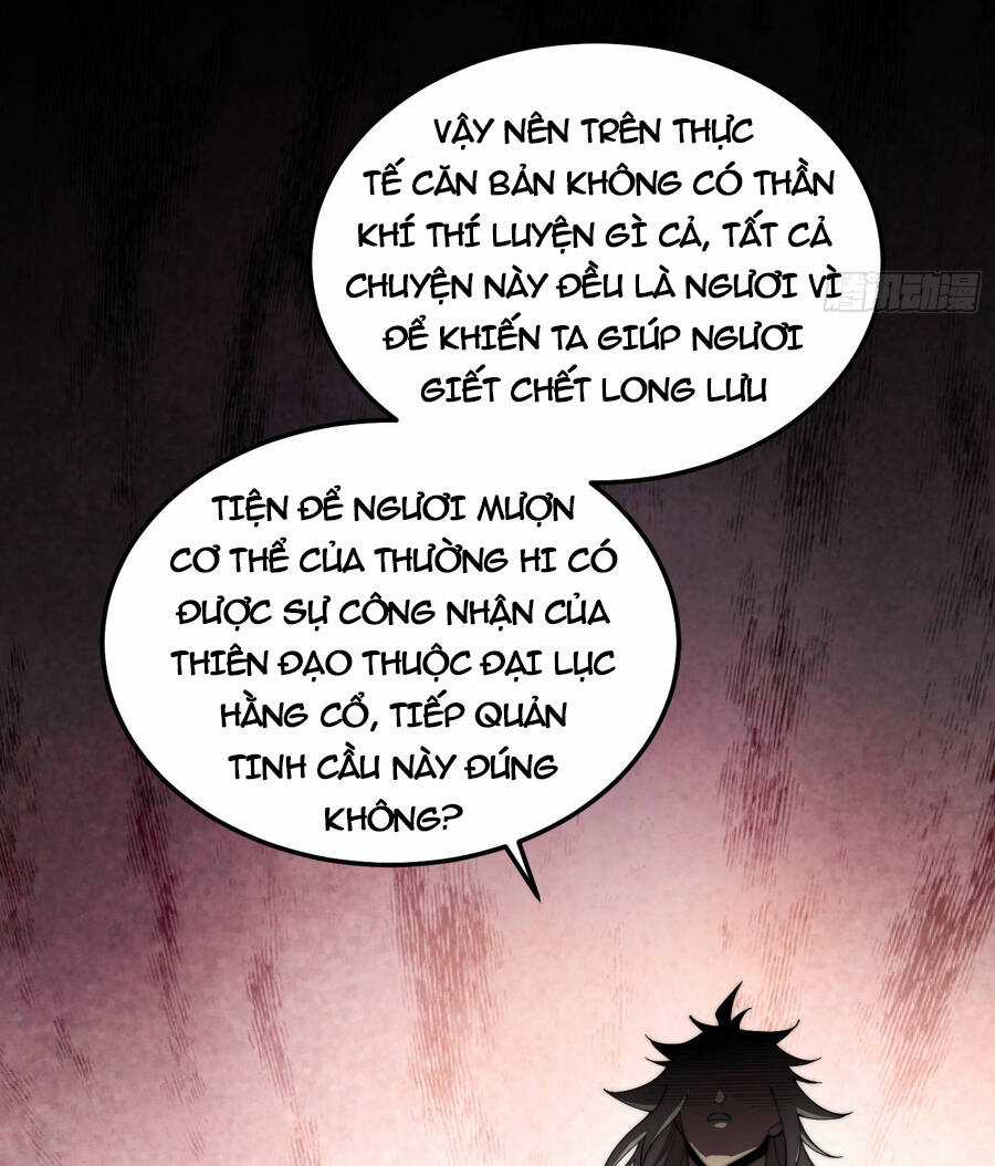 TỪ LÚC BẮT ĐẦU LIỀN VÔ ĐỊCH Chapter 94 trang 68