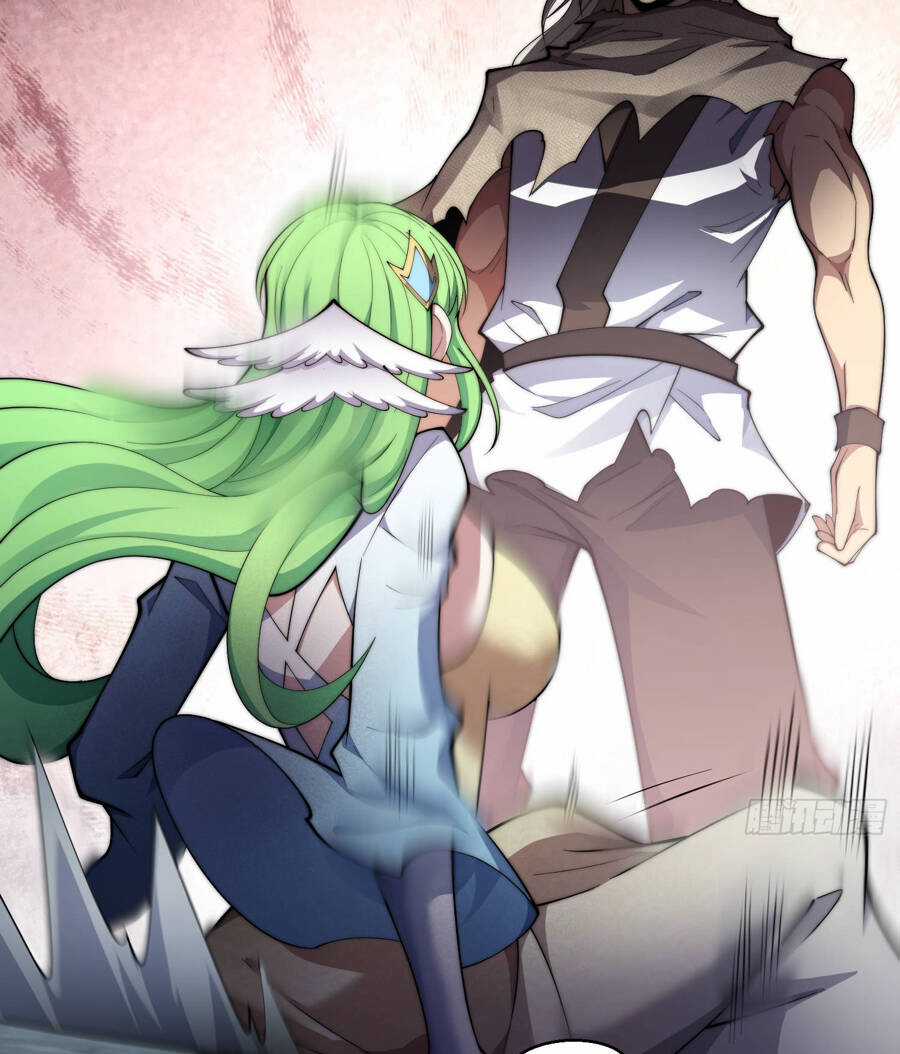 TỪ LÚC BẮT ĐẦU LIỀN VÔ ĐỊCH Chapter 94 trang 69