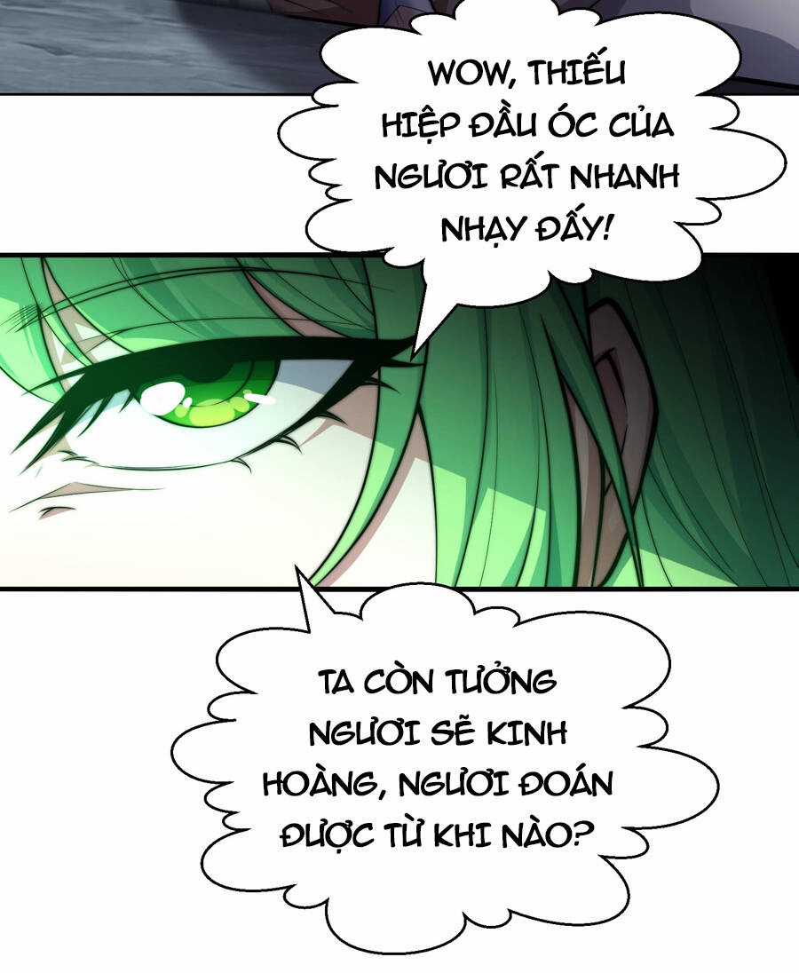 TỪ LÚC BẮT ĐẦU LIỀN VÔ ĐỊCH Chapter 94 trang 70