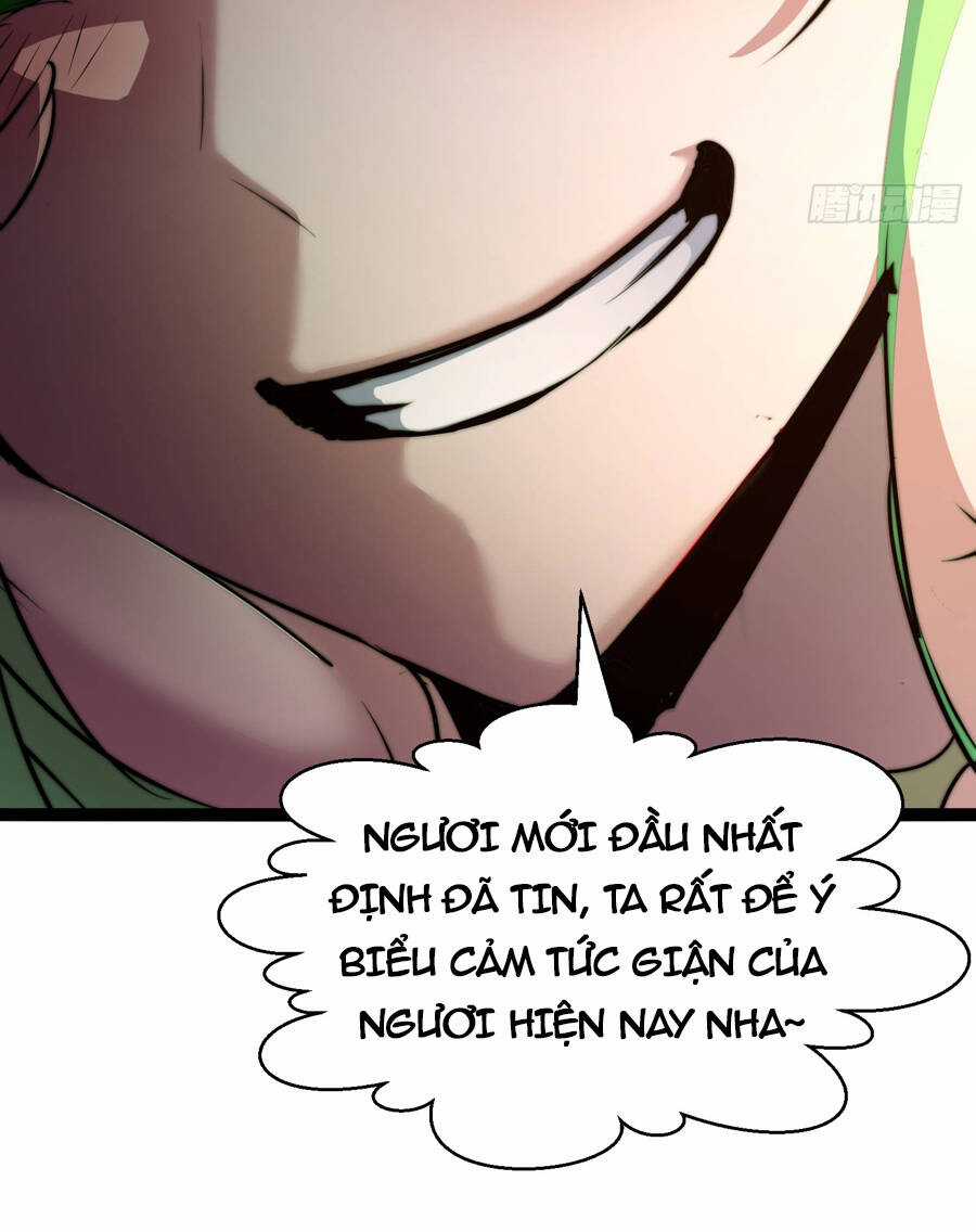 TỪ LÚC BẮT ĐẦU LIỀN VÔ ĐỊCH Chapter 94 trang 74