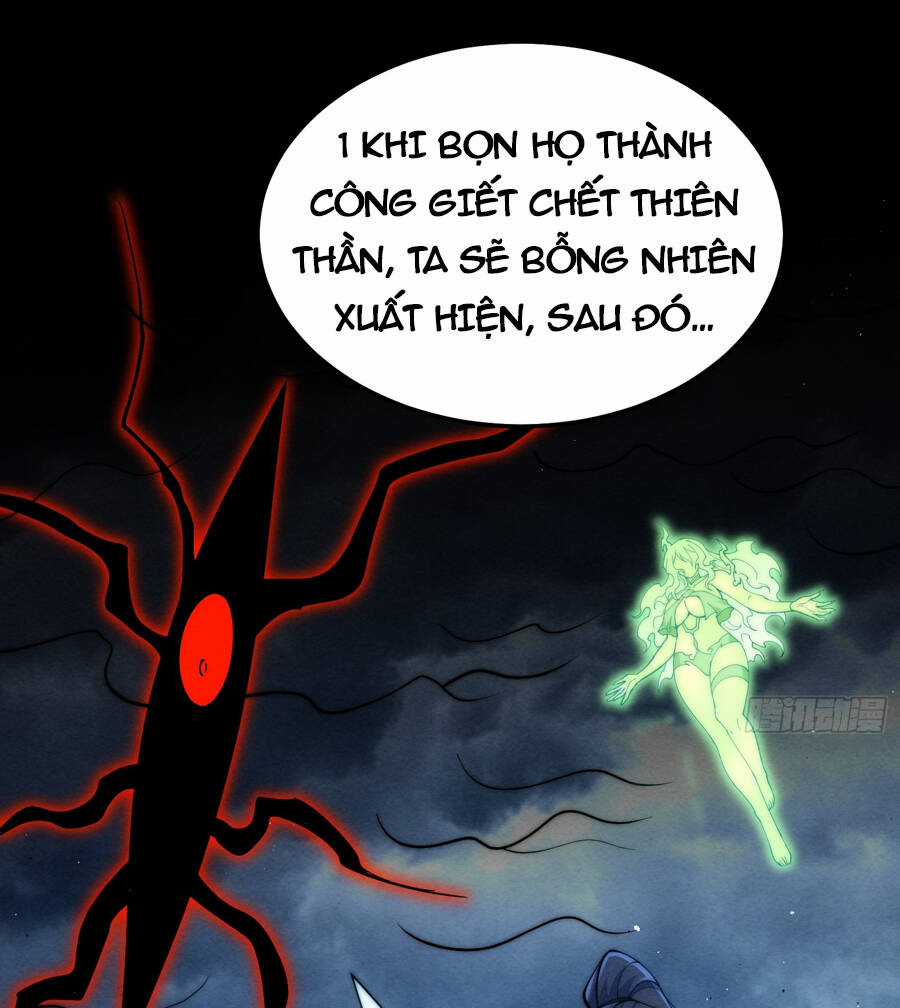 TỪ LÚC BẮT ĐẦU LIỀN VÔ ĐỊCH Chapter 94 trang 78