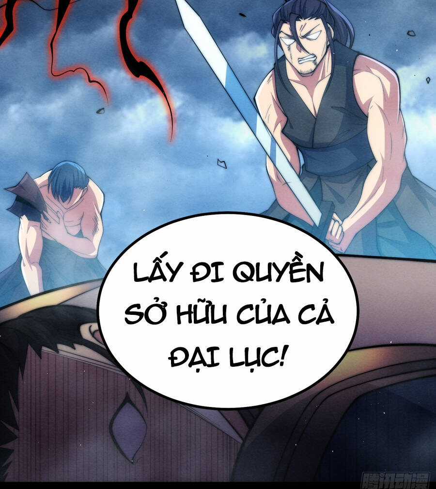 TỪ LÚC BẮT ĐẦU LIỀN VÔ ĐỊCH Chapter 94 trang 79