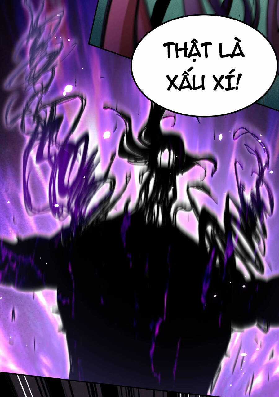 TỪ LÚC BẮT ĐẦU LIỀN VÔ ĐỊCH Chapter 94 trang 8