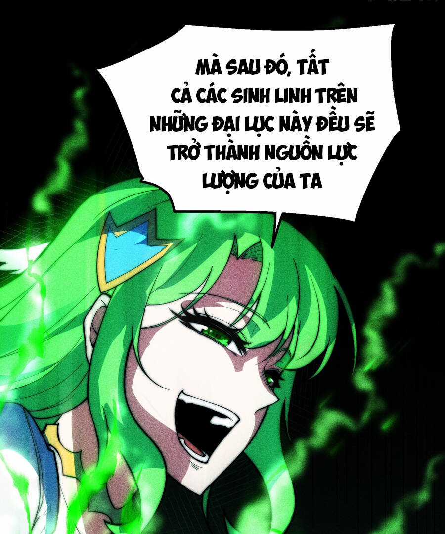 TỪ LÚC BẮT ĐẦU LIỀN VÔ ĐỊCH Chapter 94 trang 80