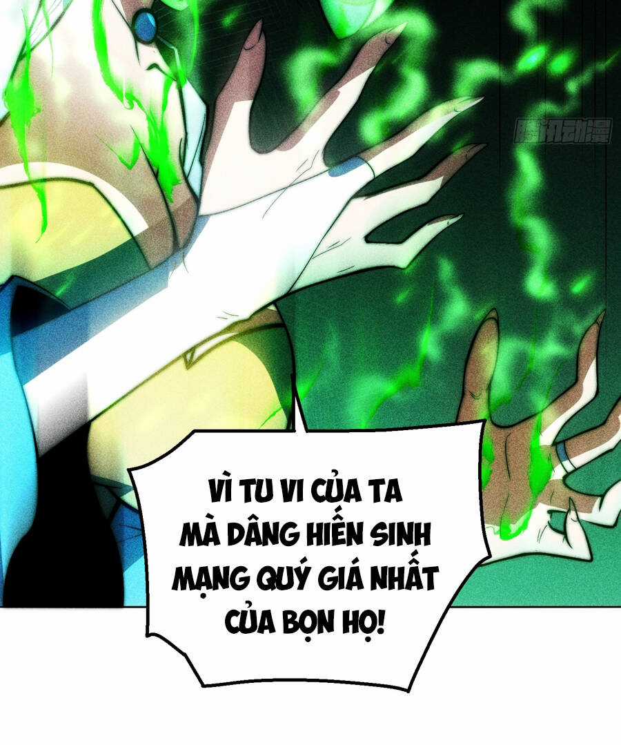 TỪ LÚC BẮT ĐẦU LIỀN VÔ ĐỊCH Chapter 94 trang 81