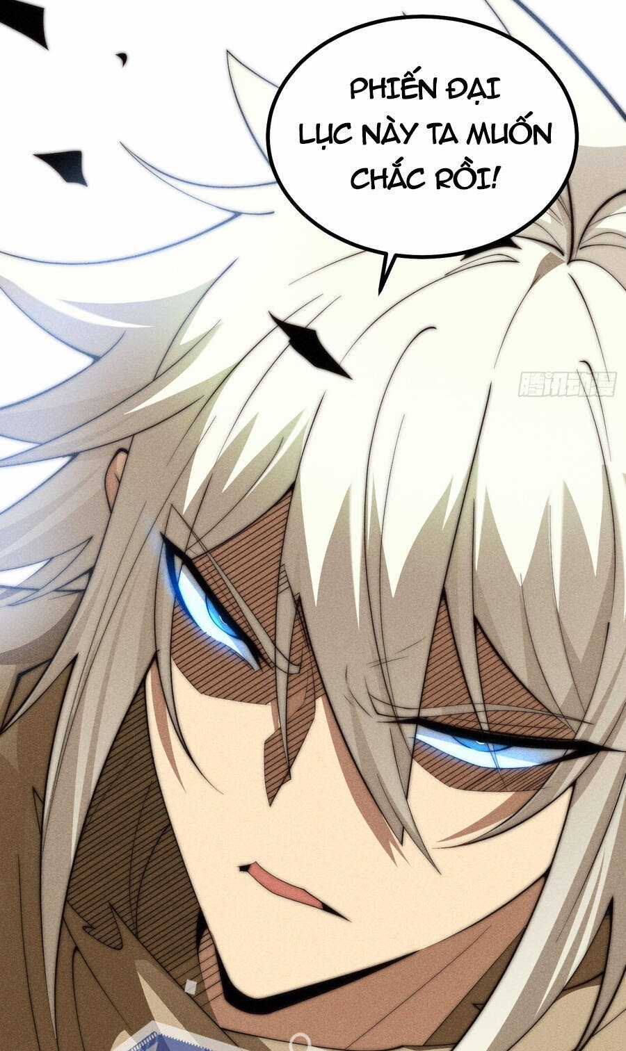 TỪ LÚC BẮT ĐẦU LIỀN VÔ ĐỊCH Chapter 94 trang 87