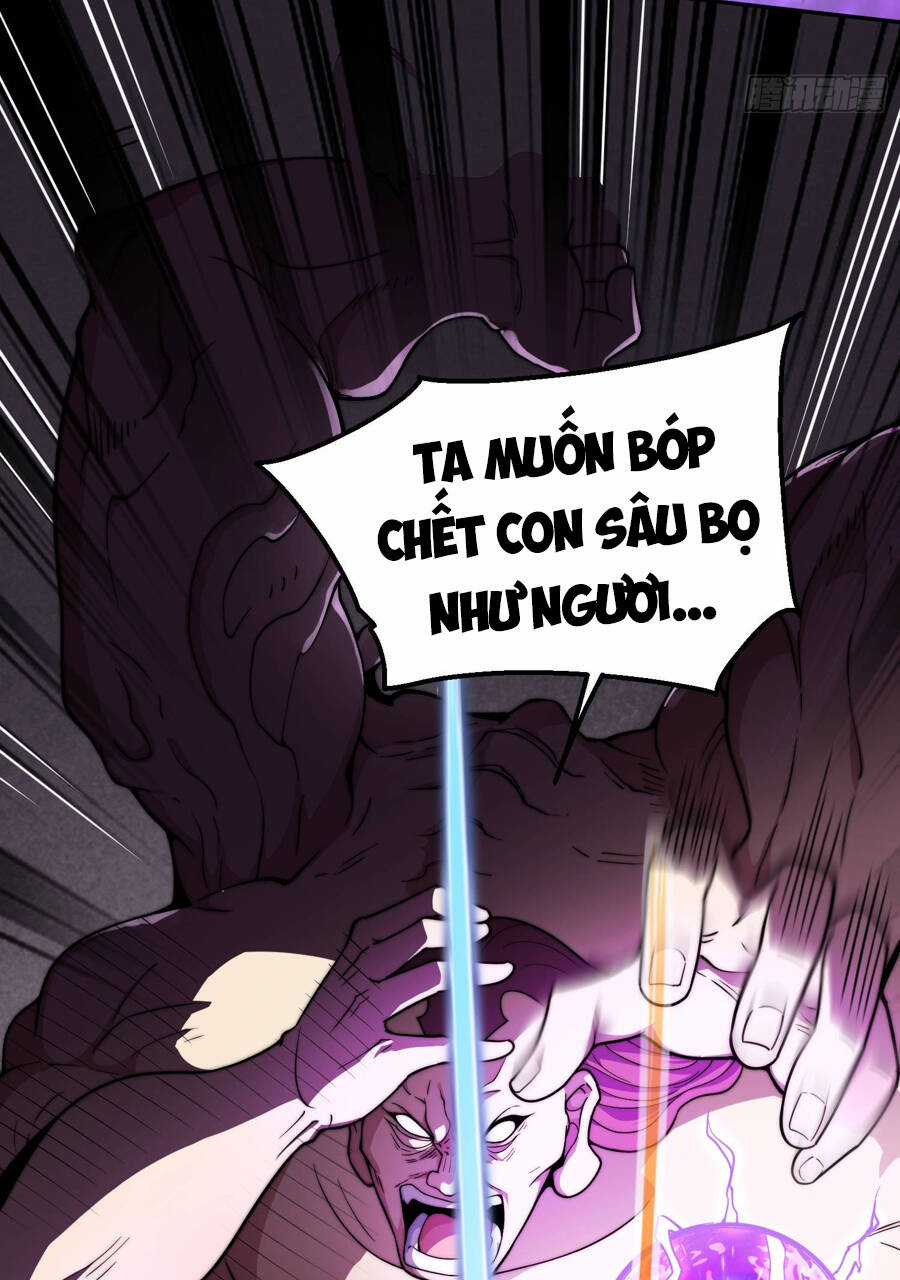 TỪ LÚC BẮT ĐẦU LIỀN VÔ ĐỊCH Chapter 94 trang 9