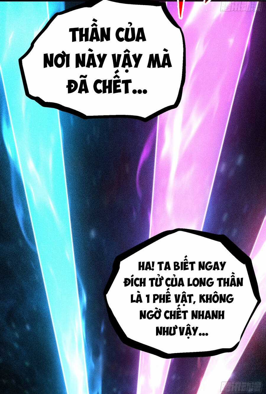 TỪ LÚC BẮT ĐẦU LIỀN VÔ ĐỊCH Chapter 94 trang 92