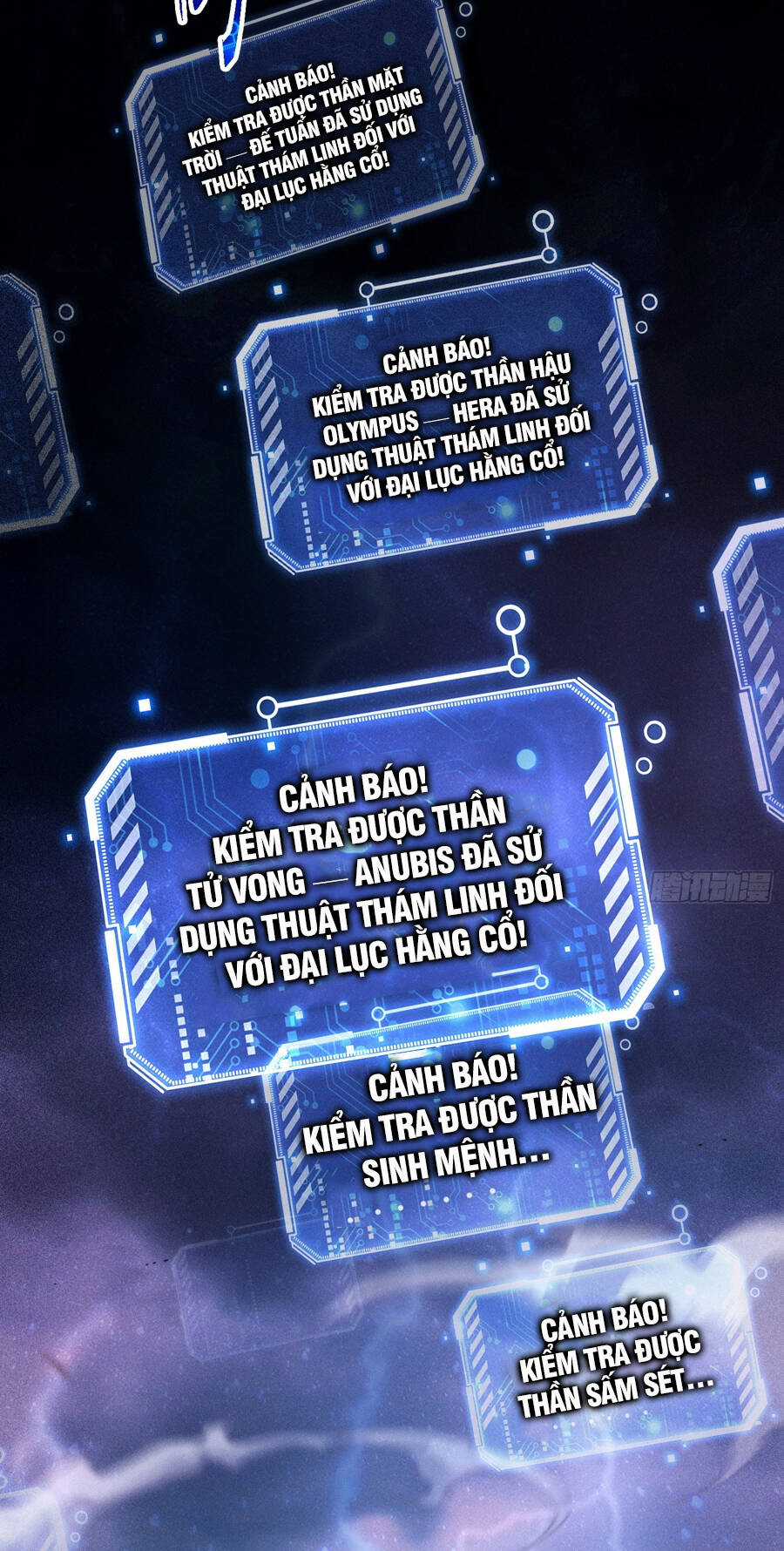 TỪ LÚC BẮT ĐẦU LIỀN VÔ ĐỊCH Chapter 94 trang 96