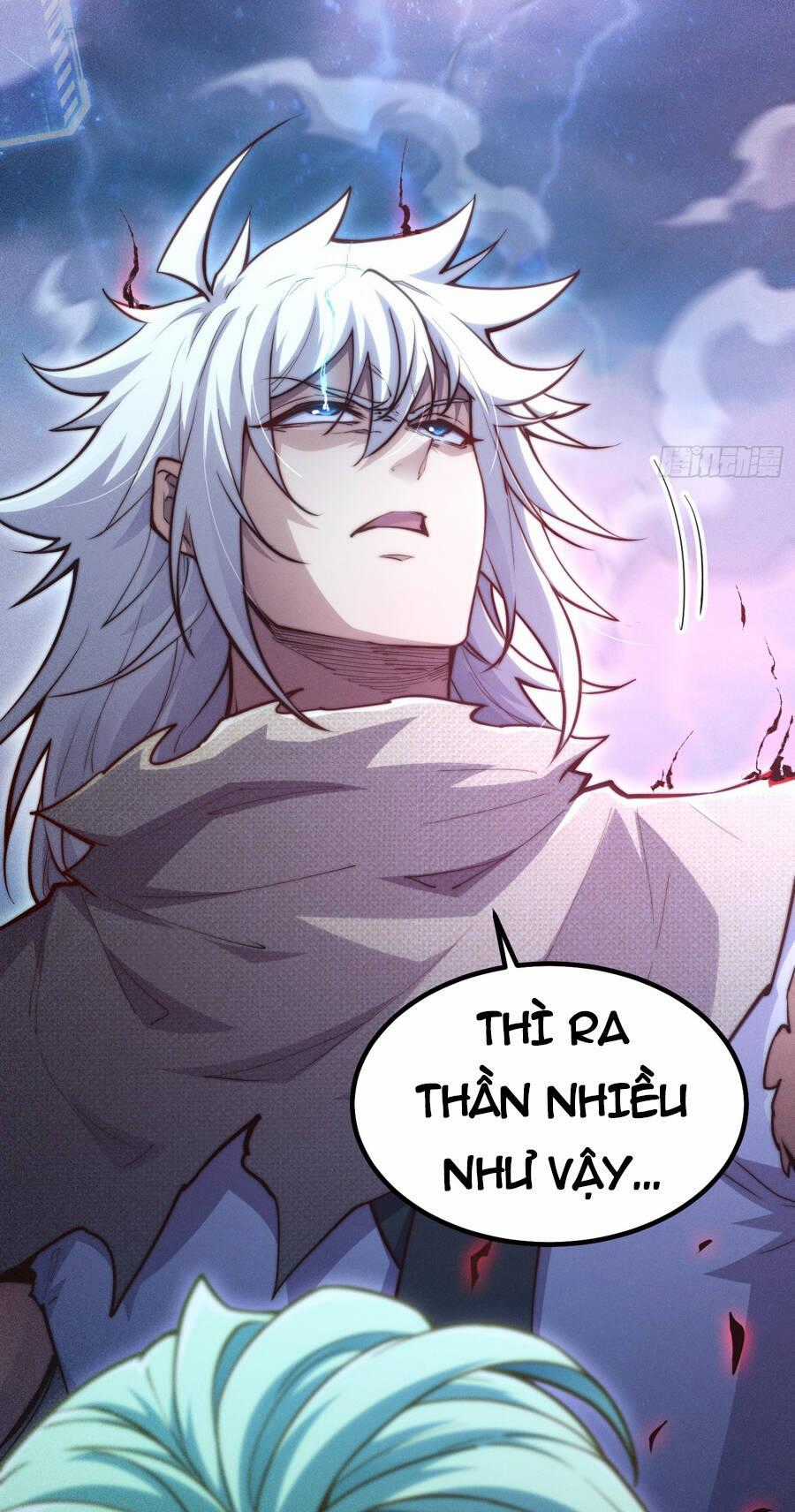 TỪ LÚC BẮT ĐẦU LIỀN VÔ ĐỊCH Chapter 94 trang 97