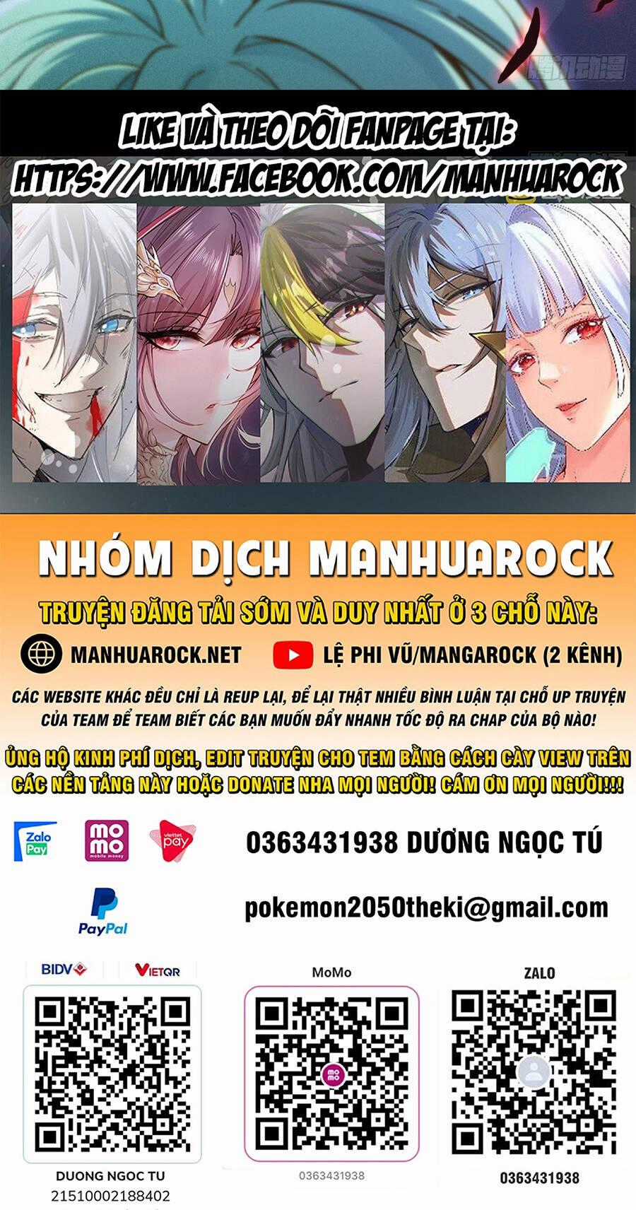 TỪ LÚC BẮT ĐẦU LIỀN VÔ ĐỊCH Chapter 94 trang 98