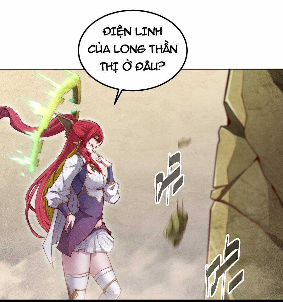 TỪ LÚC BẮT ĐẦU LIỀN VÔ ĐỊCH Chapter 95 trang 11