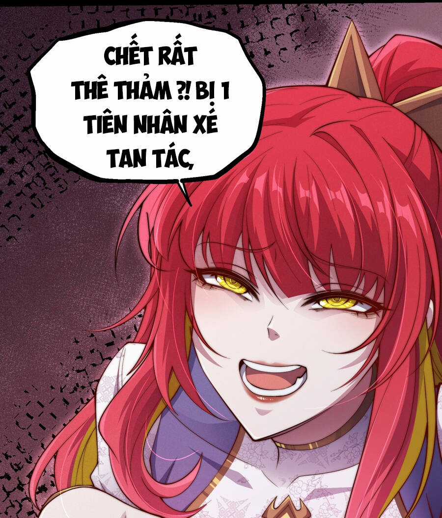 TỪ LÚC BẮT ĐẦU LIỀN VÔ ĐỊCH Chapter 95 trang 14