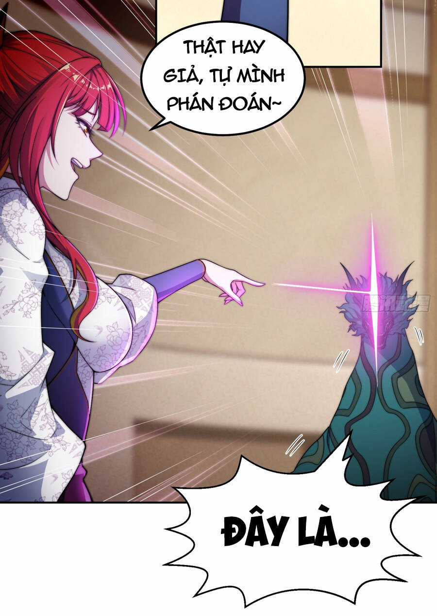 TỪ LÚC BẮT ĐẦU LIỀN VÔ ĐỊCH Chapter 95 trang 18