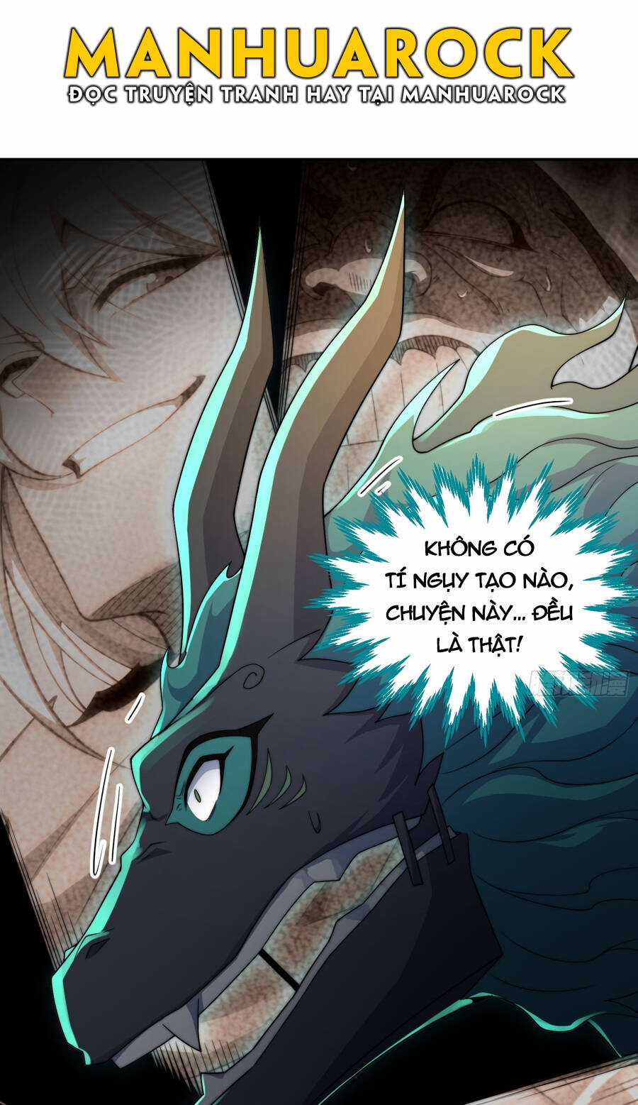 TỪ LÚC BẮT ĐẦU LIỀN VÔ ĐỊCH Chapter 95 trang 19