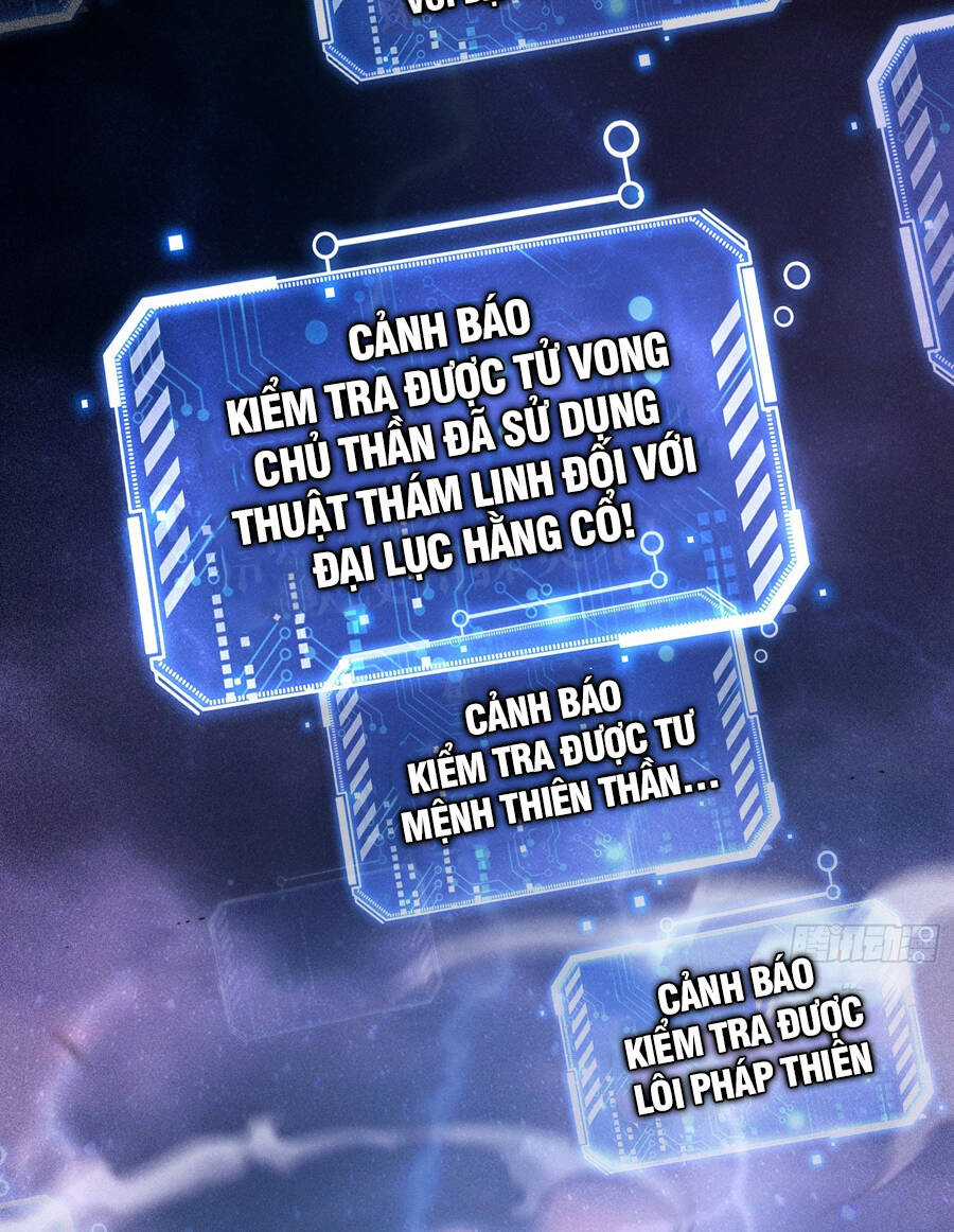 TỪ LÚC BẮT ĐẦU LIỀN VÔ ĐỊCH Chapter 95 trang 2