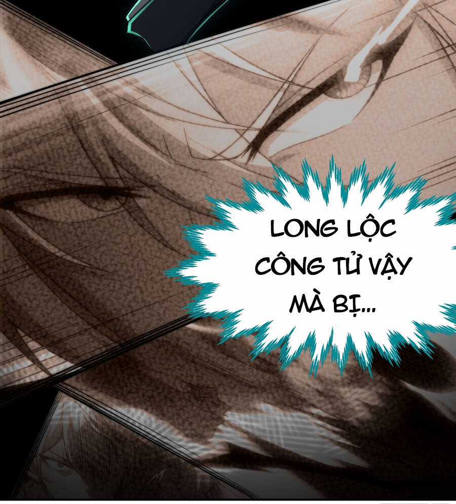 TỪ LÚC BẮT ĐẦU LIỀN VÔ ĐỊCH Chapter 95 trang 20