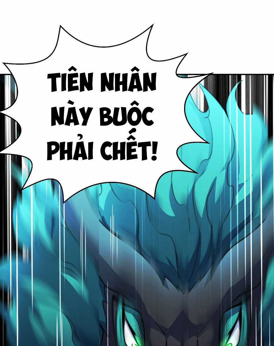 TỪ LÚC BẮT ĐẦU LIỀN VÔ ĐỊCH Chapter 95 trang 22