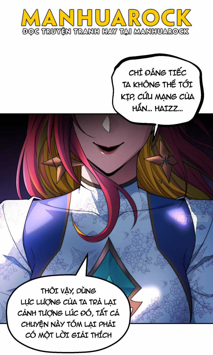 TỪ LÚC BẮT ĐẦU LIỀN VÔ ĐỊCH Chapter 95 trang 24