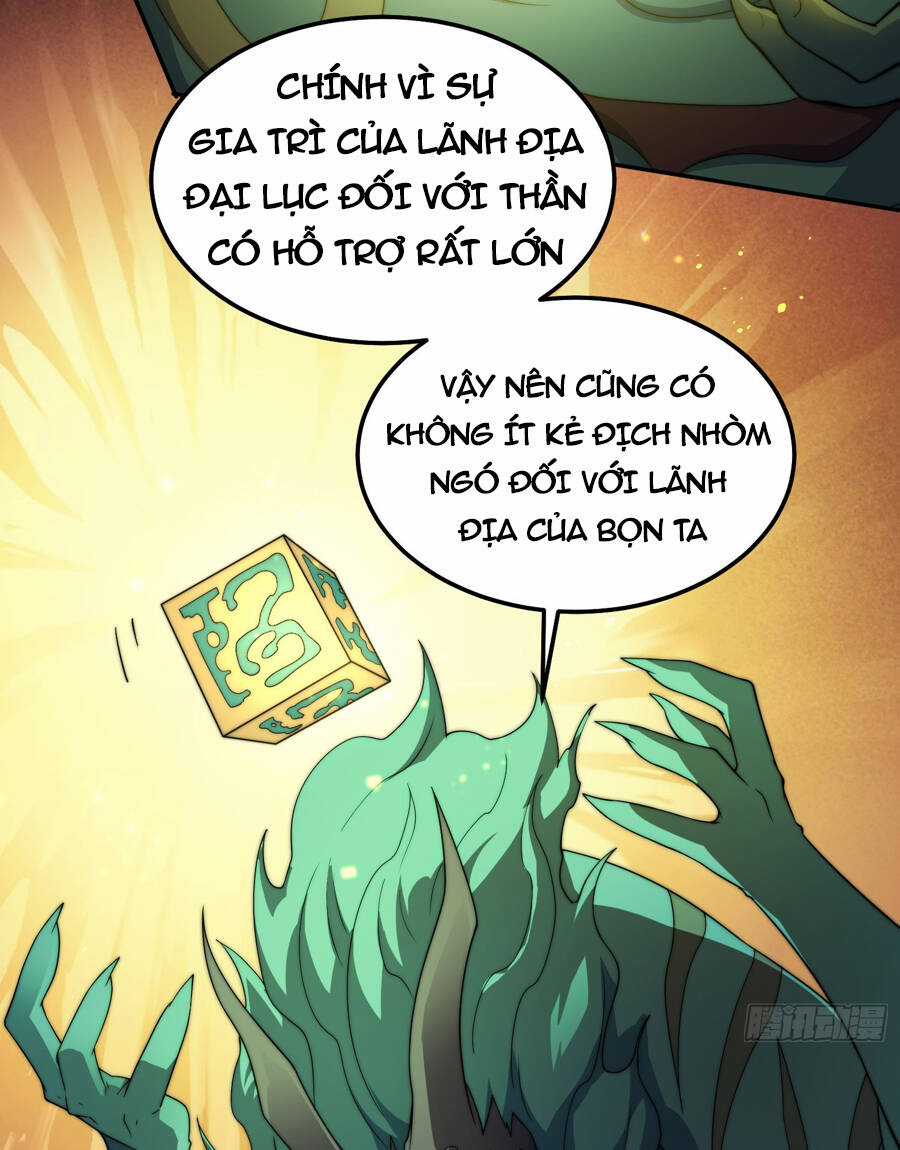 TỪ LÚC BẮT ĐẦU LIỀN VÔ ĐỊCH Chapter 95 trang 27