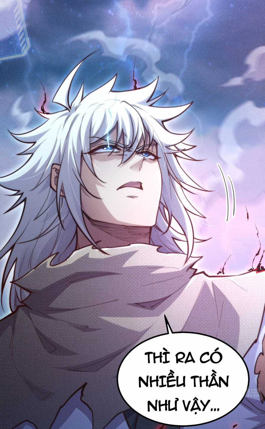 TỪ LÚC BẮT ĐẦU LIỀN VÔ ĐỊCH Chapter 95 trang 3