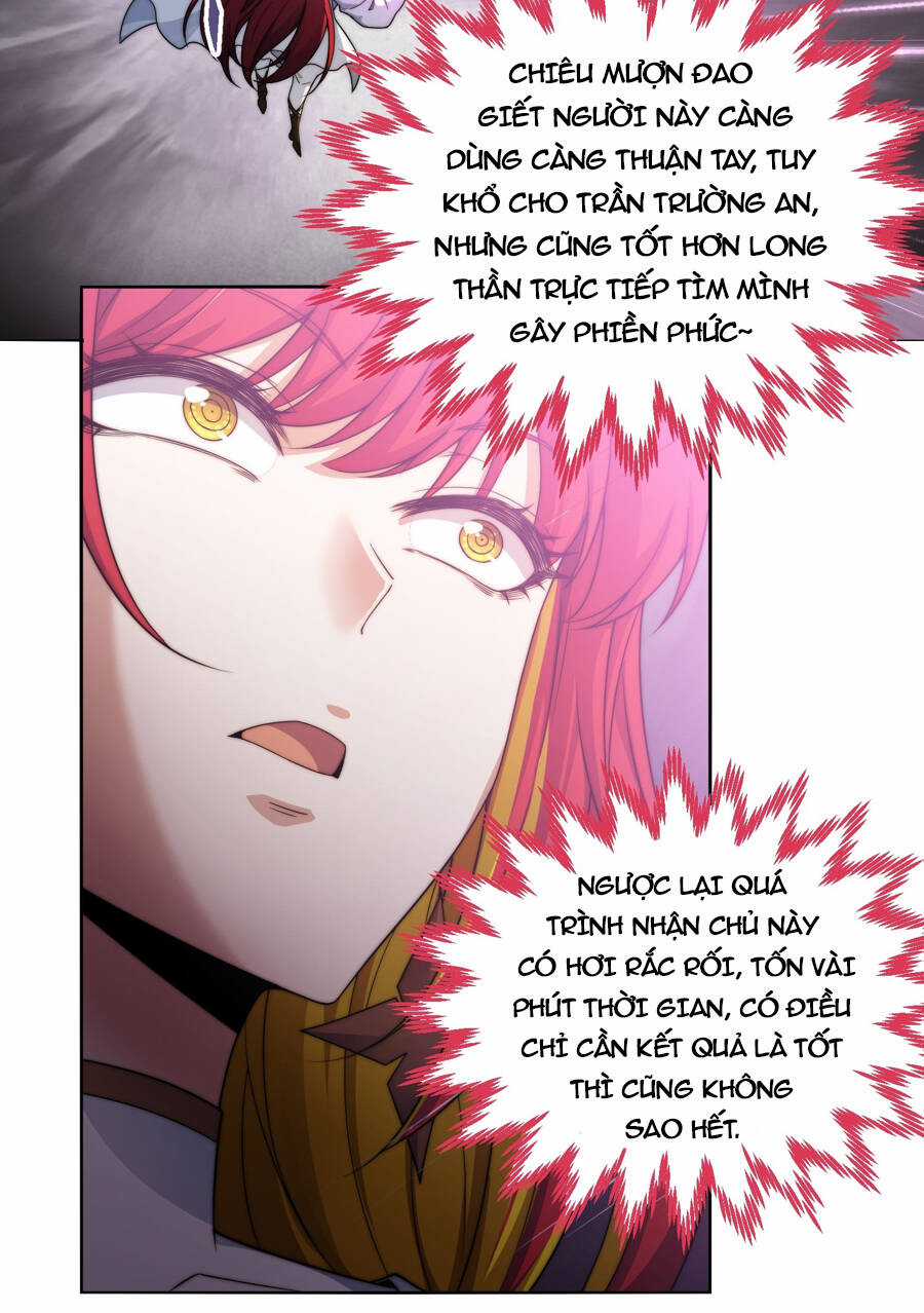 TỪ LÚC BẮT ĐẦU LIỀN VÔ ĐỊCH Chapter 95 trang 31