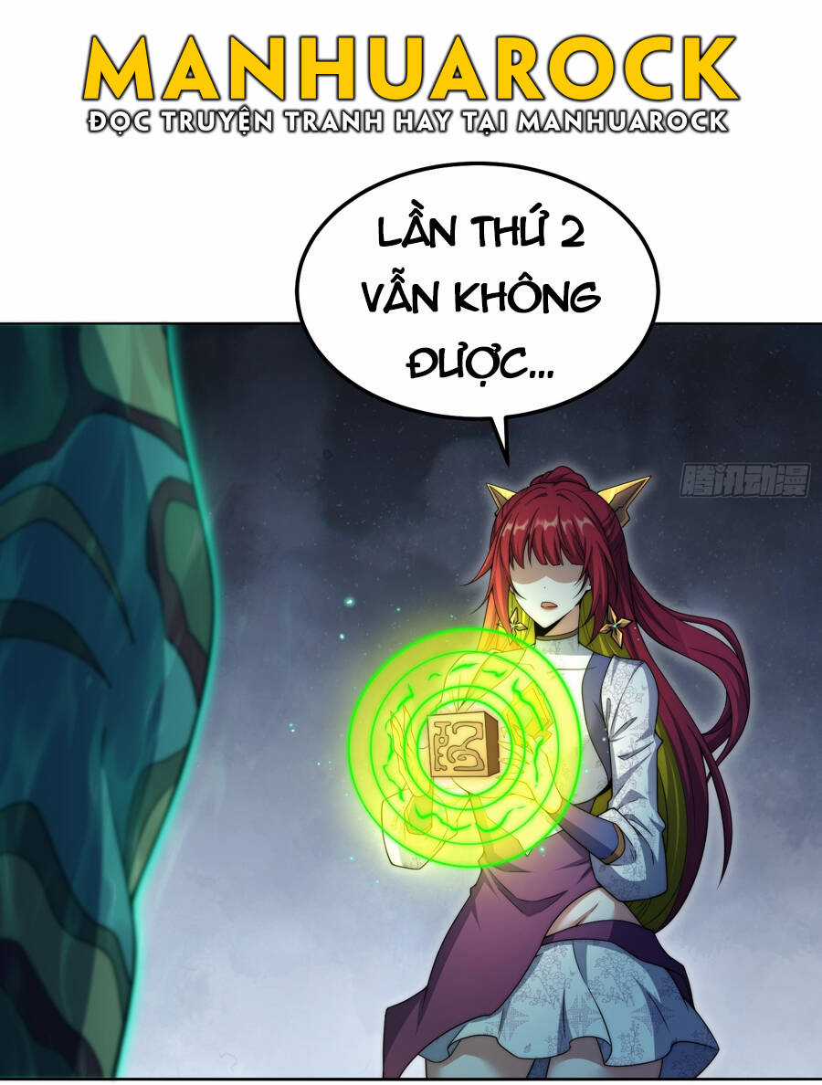 TỪ LÚC BẮT ĐẦU LIỀN VÔ ĐỊCH Chapter 95 trang 36