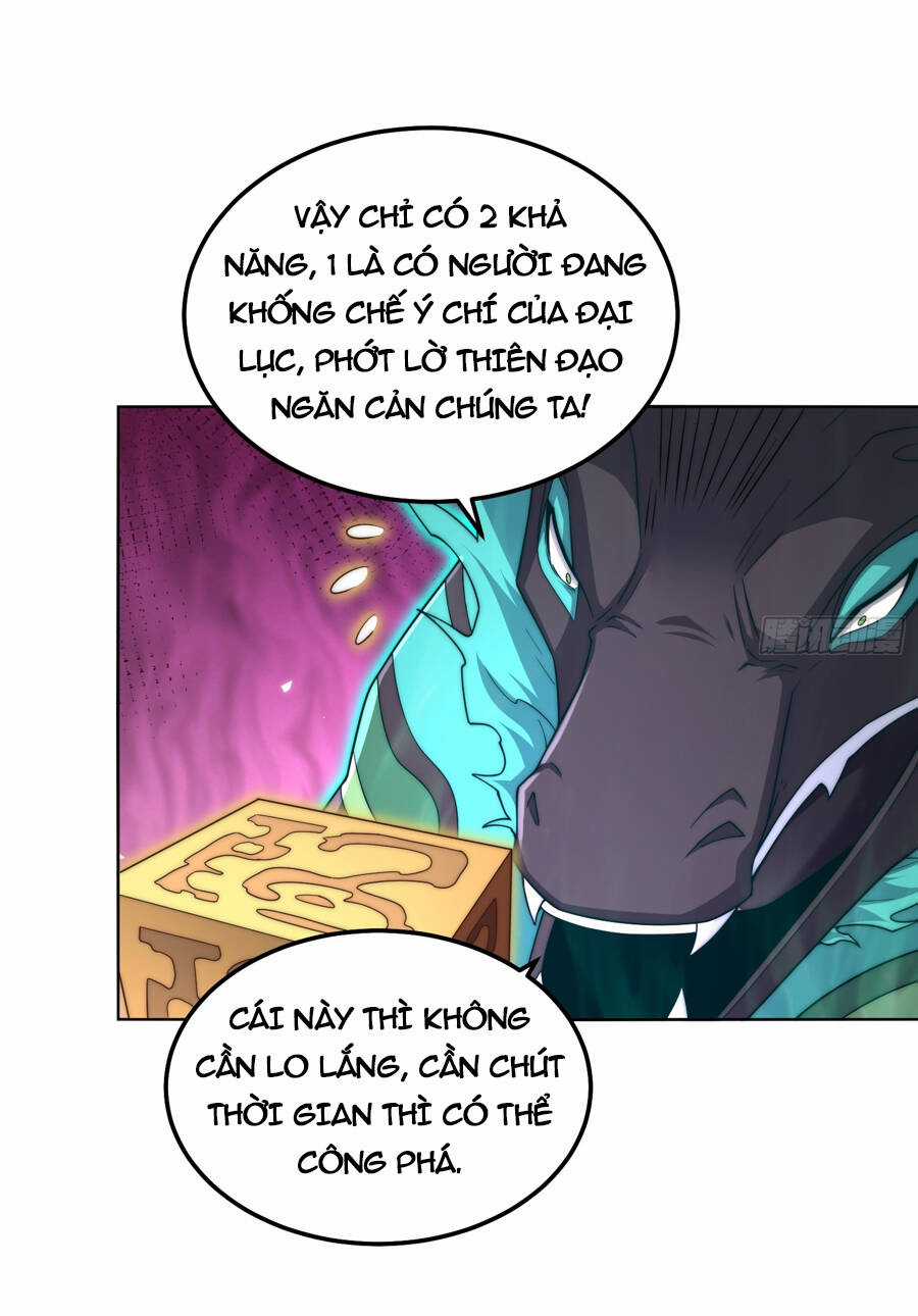 TỪ LÚC BẮT ĐẦU LIỀN VÔ ĐỊCH Chapter 95 trang 37